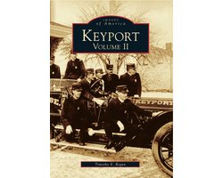Keyport Volume II