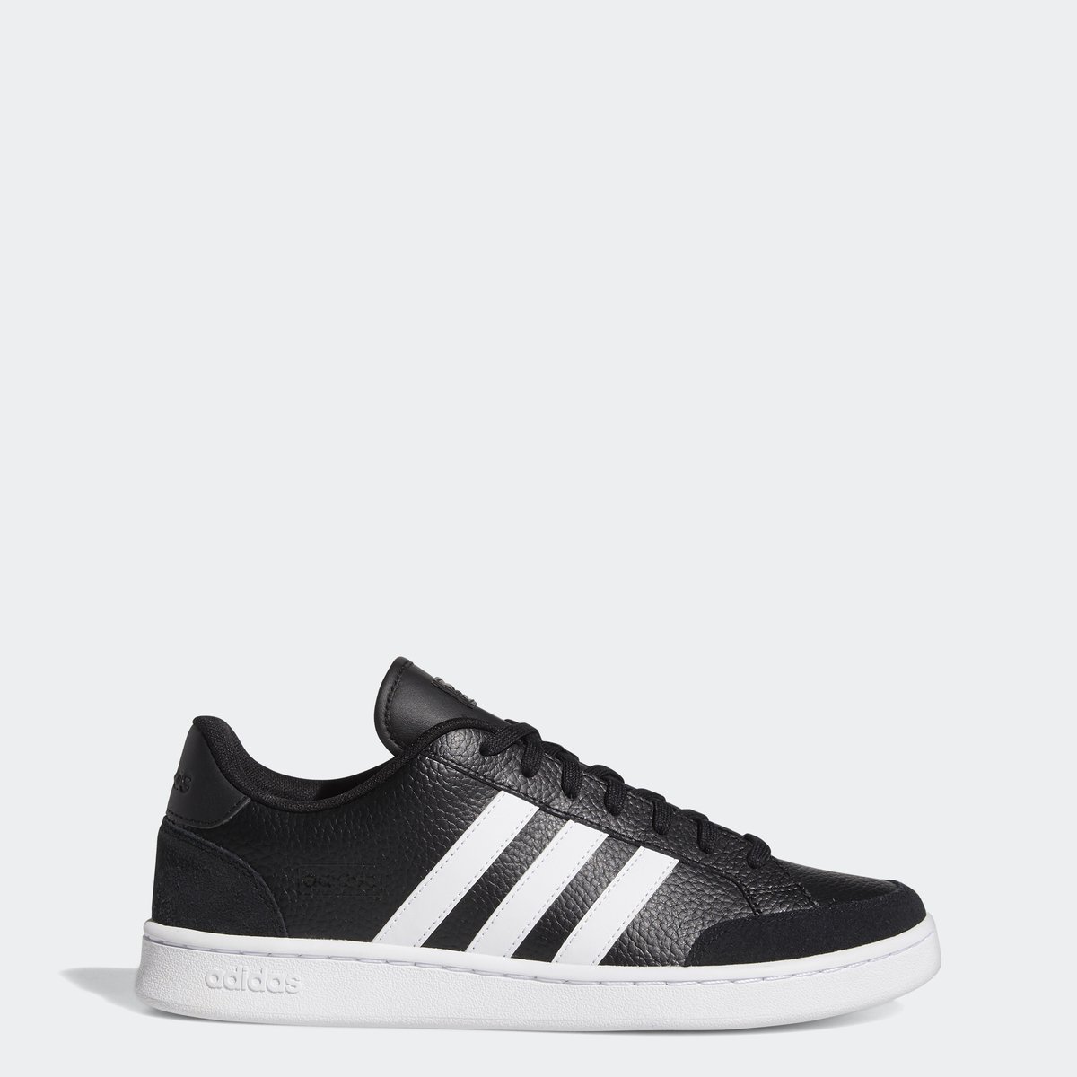 adidas Sportswear Grand Court SE Schoenen Dames Zwart