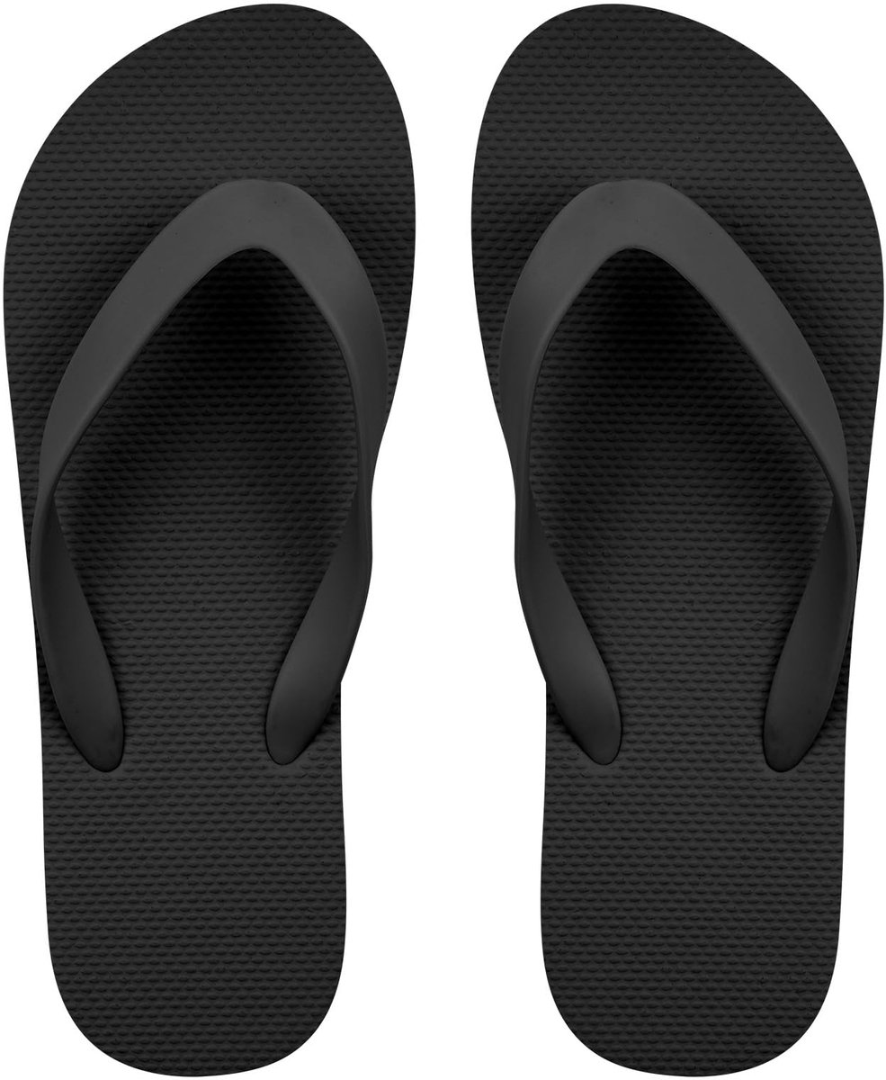 Aomig Unisex Flip Flops, Dames Meisjes Heren Flatform Beach Flip-Flop, Unisex Slim Rubber Flip Flops, Dames Yoga Mat Comfortabele Strand Platform Sandalen, Slipvaste Platte Flip Flops