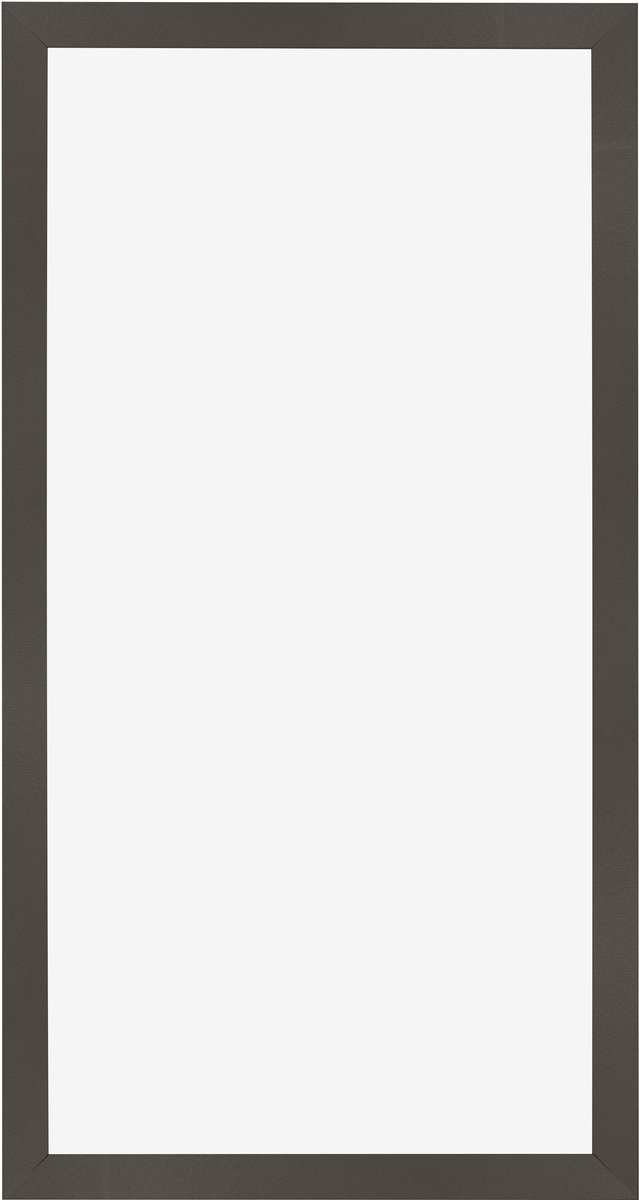 Fotolijst 20x40 cm - MDF - Bruin - Benno