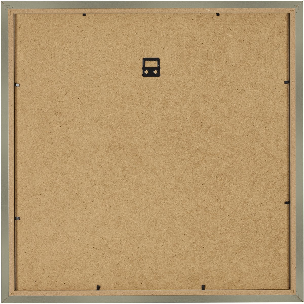 Fotolijst 35x35 cm - MDF - Champagne - Benno