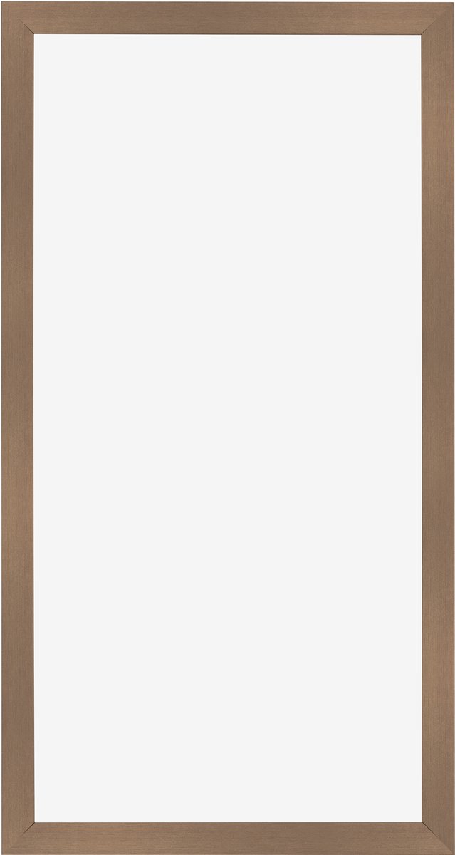 Fotolijst 30x60 cm - MDF - Koper Decor - Benno