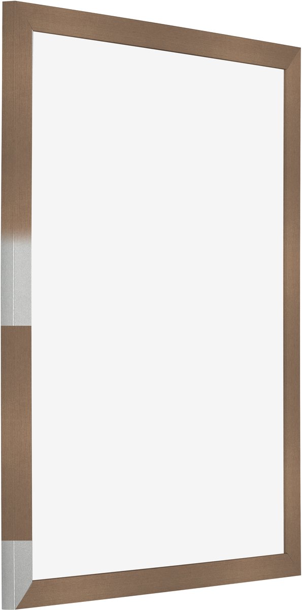 Fotolijst 50x65 cm - MDF - Koper Decor - Benno