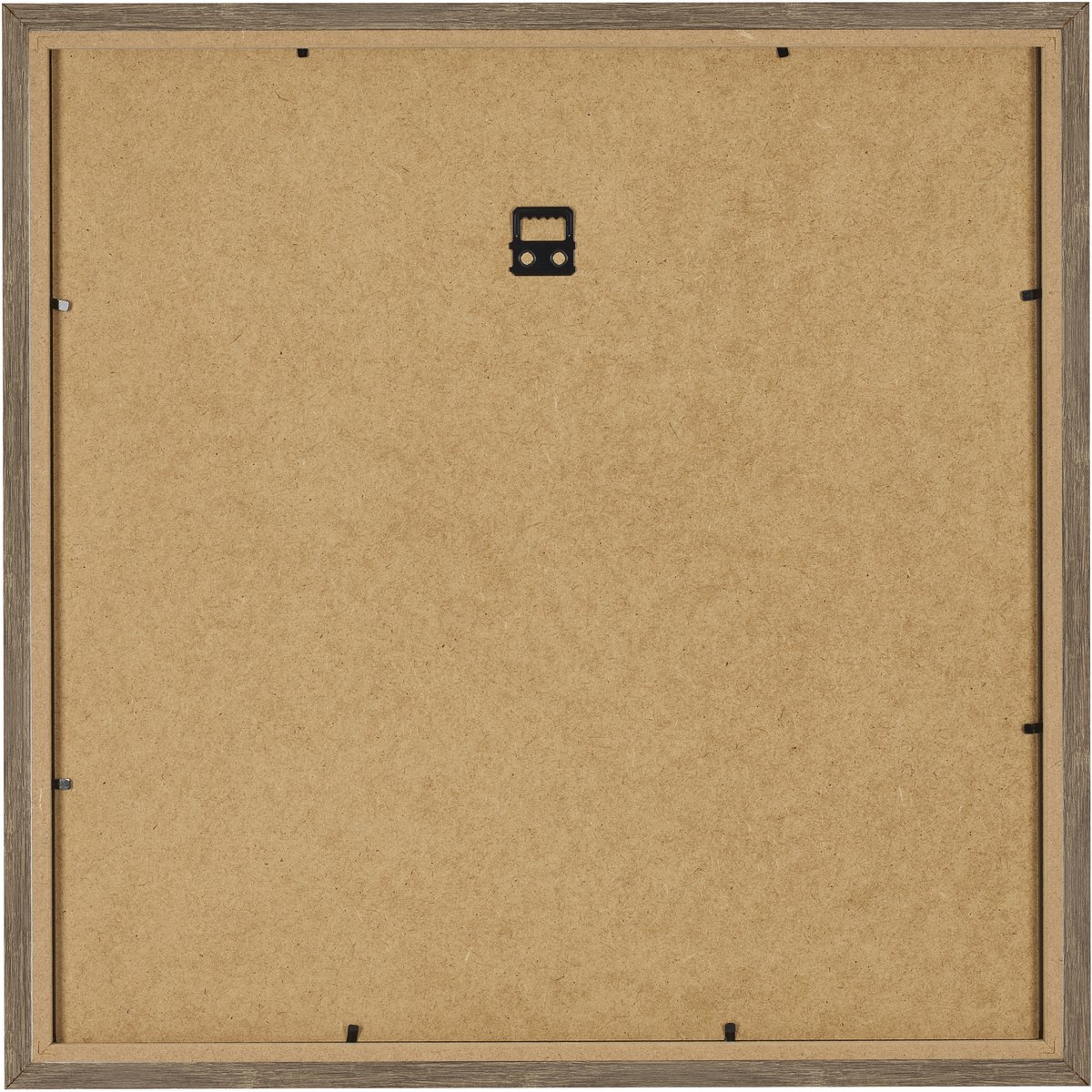 Fotolijst 20x20 cm - MDF - Wild Eiken - Benno