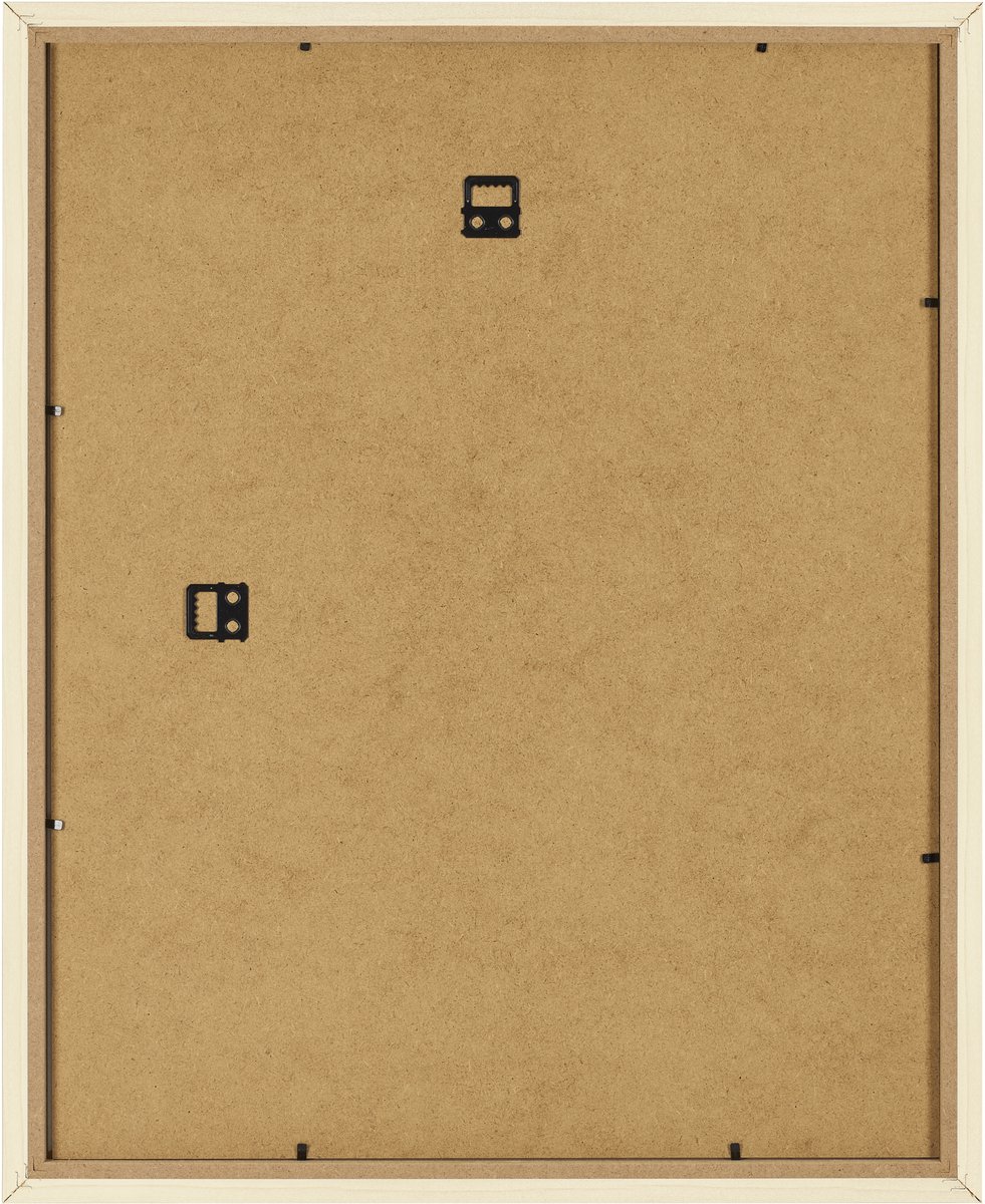 Fotolijst 36x49 cm - MDF - Ahorn Decor - Benno