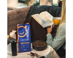 Koffiebonen Caprisette Classico Barista, 500 g