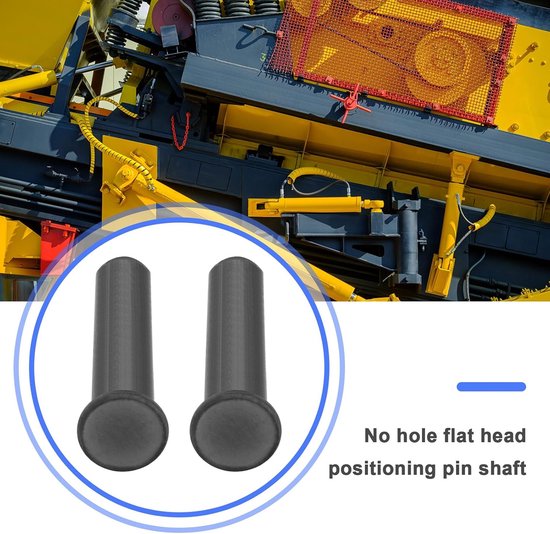 10 STKS Locatie Pins Compatibel met Trend KWJ700 KWJ900 Werkbank Armaturen 10x50mm Koolstofstaal Werkblad Jig Locatie Pinnen — afbeelding 5