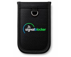 RFID Autosleutel Beschermhoes - bescherming tegen keyless autodiefstal