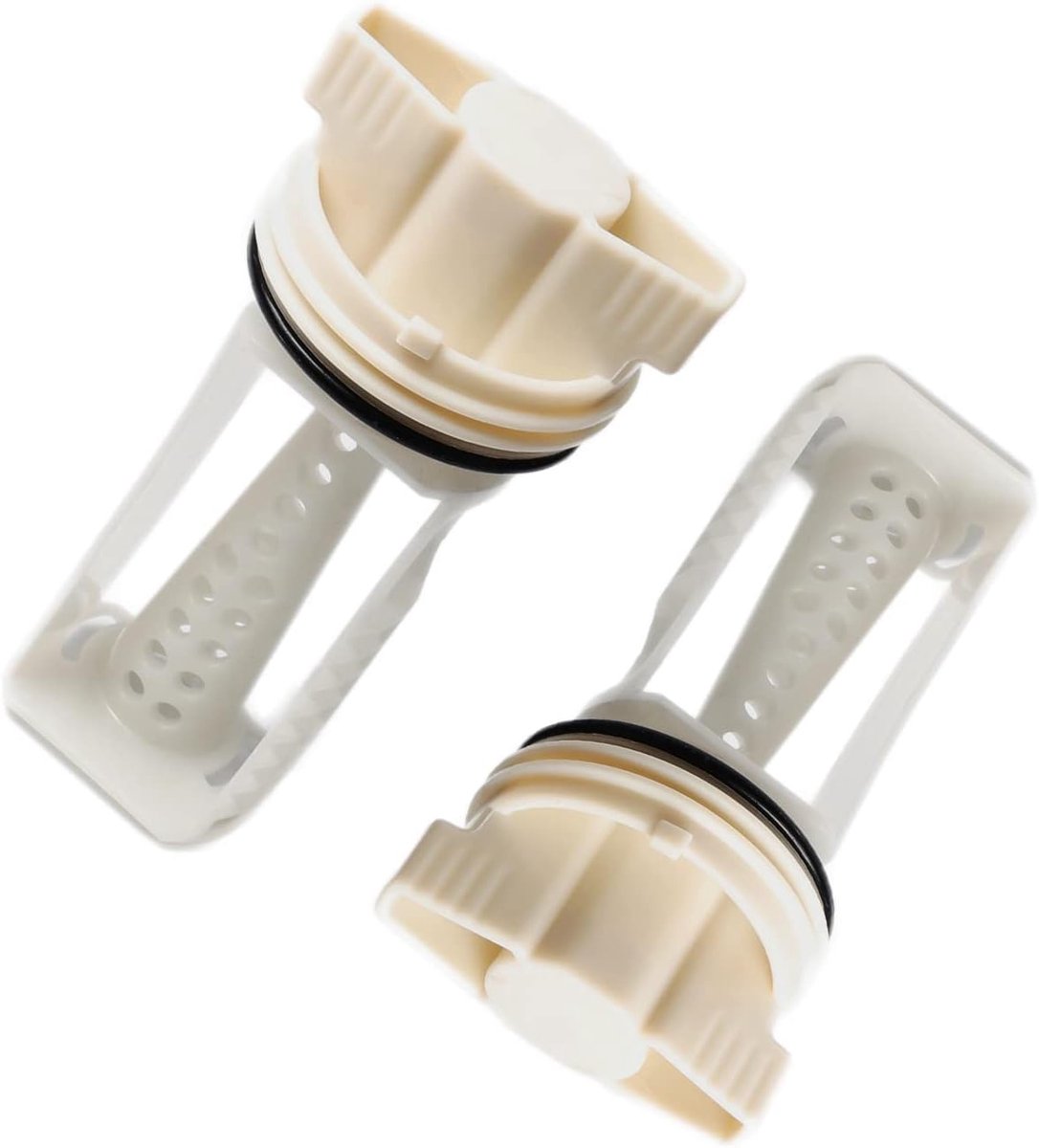 Afvoerpompfilter Geschikt voor Samsung Wasmachine Accessoires (1 ST)