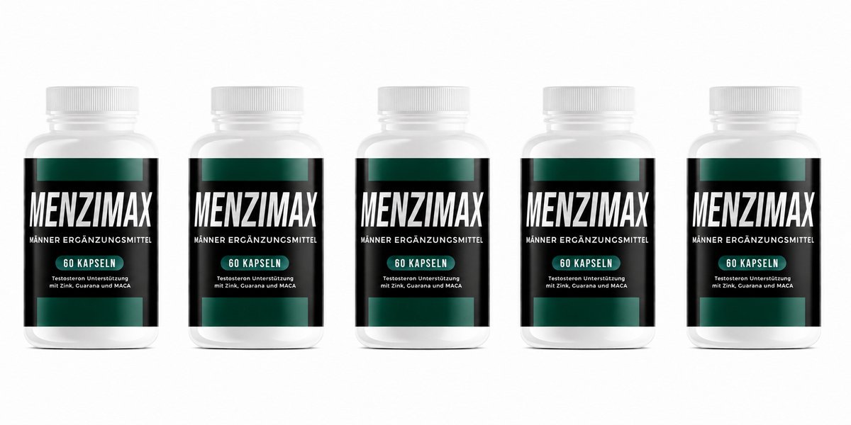 Menzimax-5 x