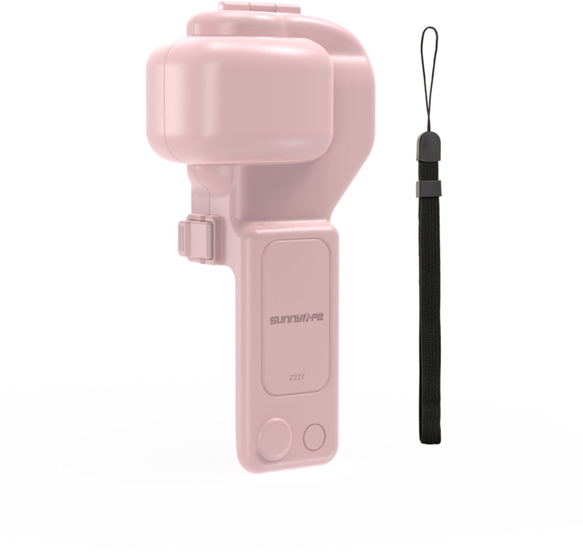 Beschermhoes - DJI Osmo Pocket 4P - Roze