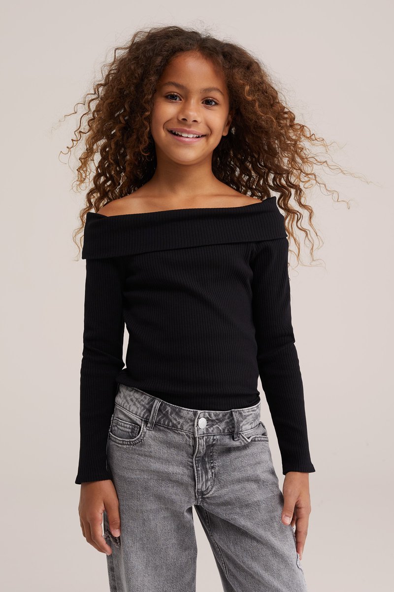 WE Fashion Meisjes top