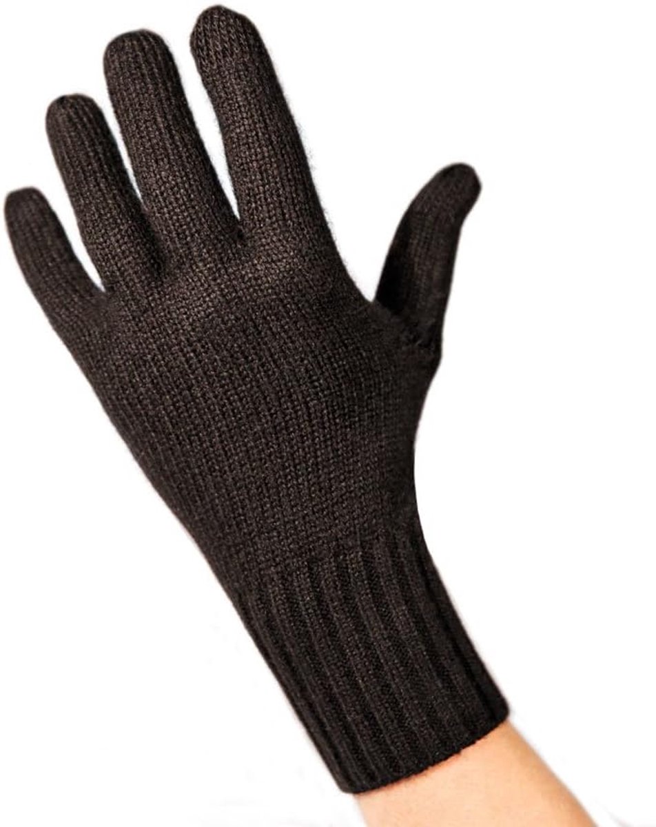 Handschoenen, geschikt voor touchscreen voor dames en heren (S/M en L/XL)
