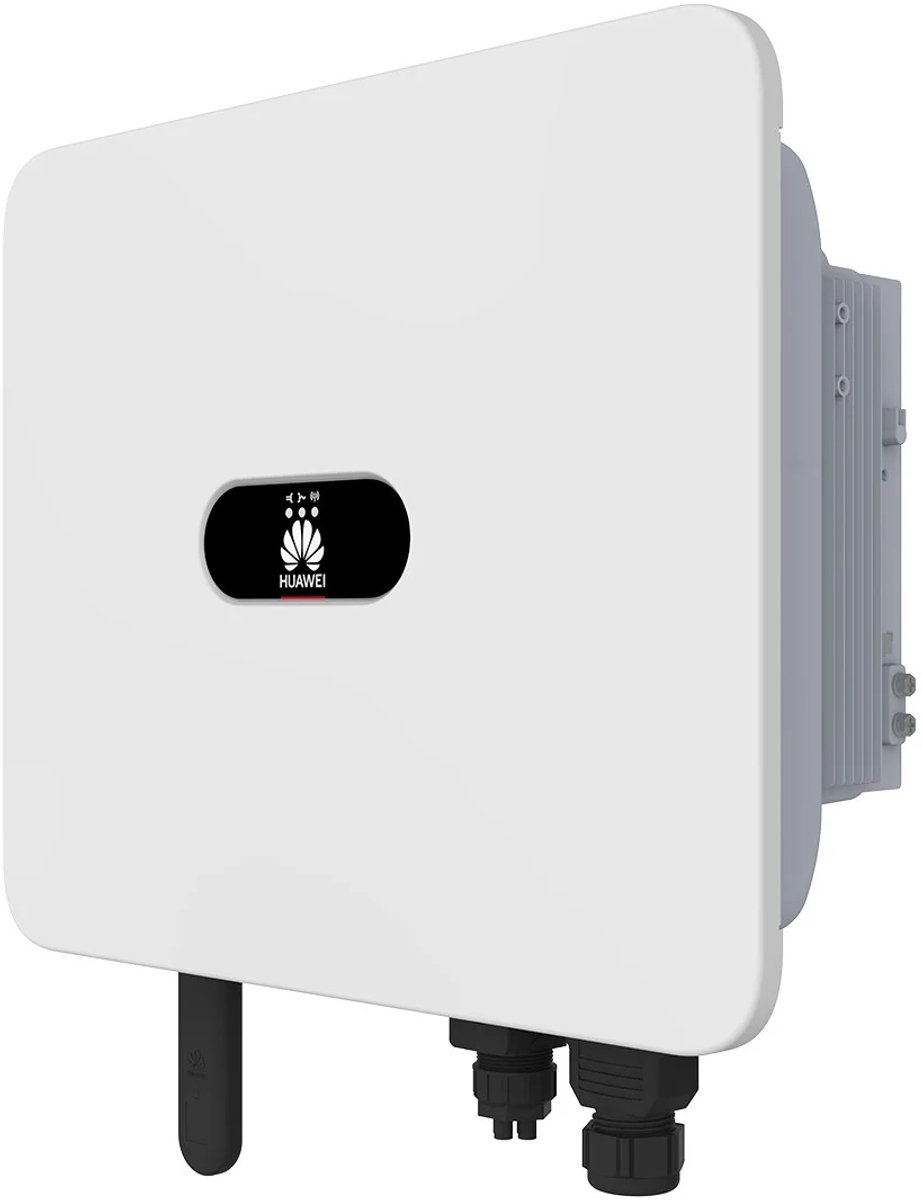 Huawei SUN2000-25K-MB0 Hybride Omvormer 25 kW - 3-Fase