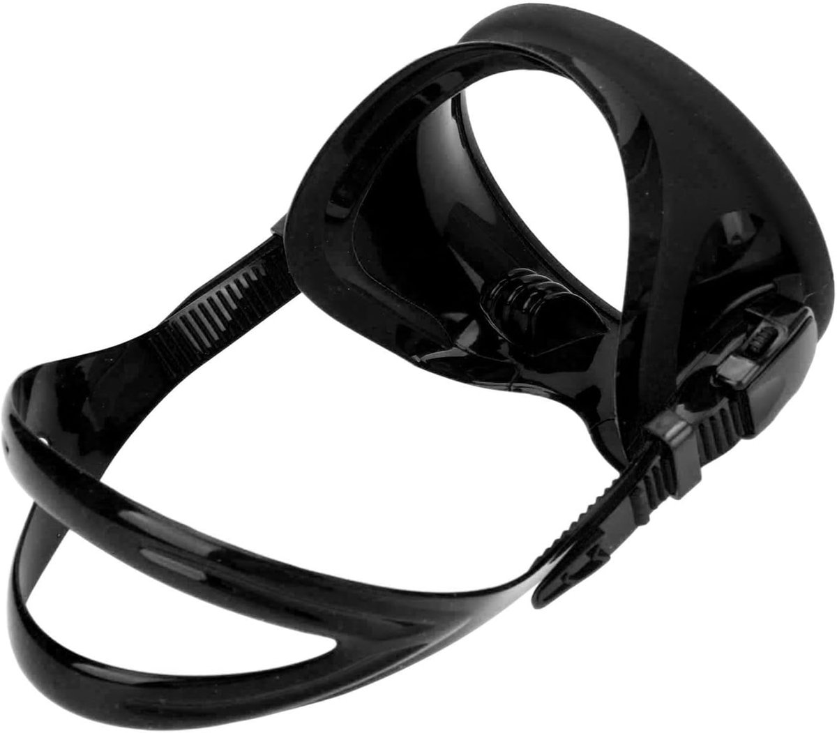 Anti-condens Duikmasker, Universele Snorkelbril, Lekvrije Brede Duikuitrusting voor Mannen, Vrouwen, Jeugd, Zwemmen, Snorkelen, Vrijduiken