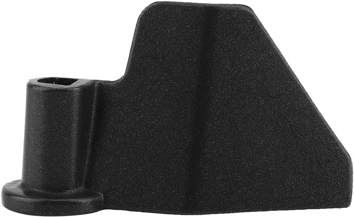 Broodbakmachine Paddle, Koolstofstaal Non-stick Broodbakmachine Mengen Paddle Vervangende Onderdelen Paddle voor Broodbakmachine Machine