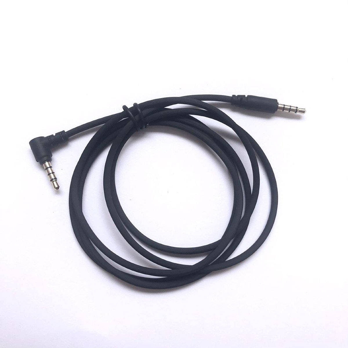 3,5 mm audiokabel voor draadloze hoofdtelefoon Razer BlackShark V2 Pro