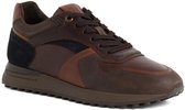 Marco Tozzi MT SPORT Heren Sneaker 2-13663-46 318 F-breedte Maat: 44 EU