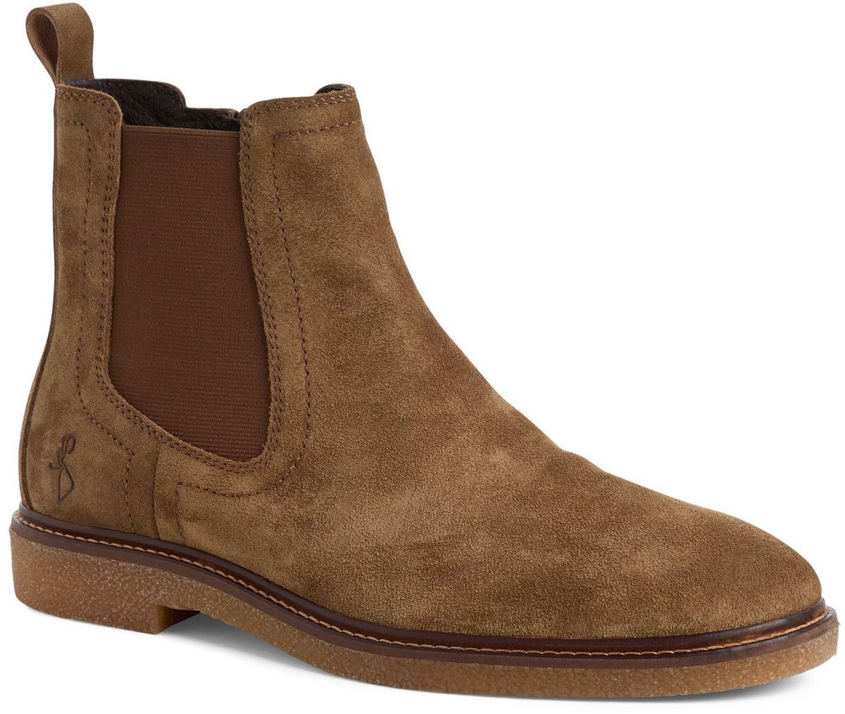 Marco Tozzi Heren Chelseaboot 2-15304-47 305 F-breedte Maat: 43 EU