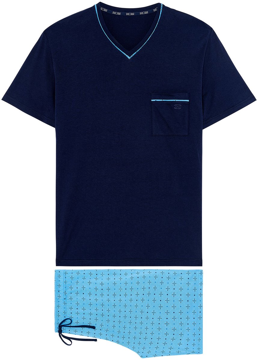 HOM Pyjama Alan
