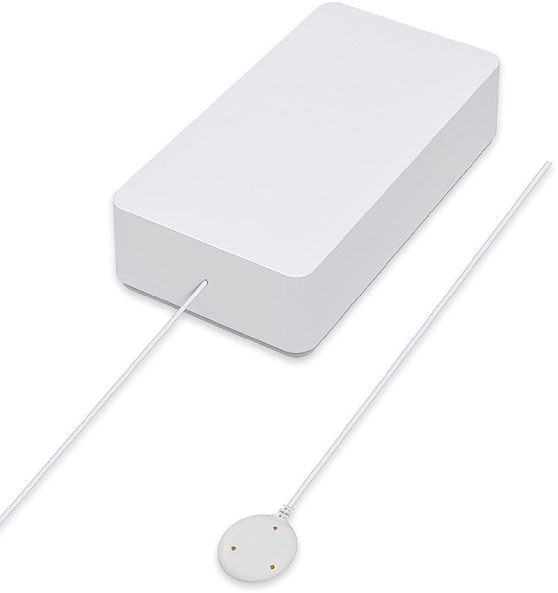 SolidKeus - Slimme Zigbee Waterlekdetector