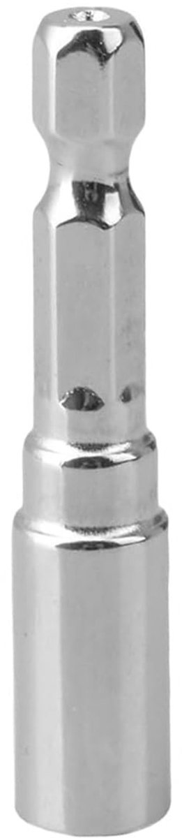 SolidKeus - Drum Key Boor Adapter voor Elektrische Boormachines