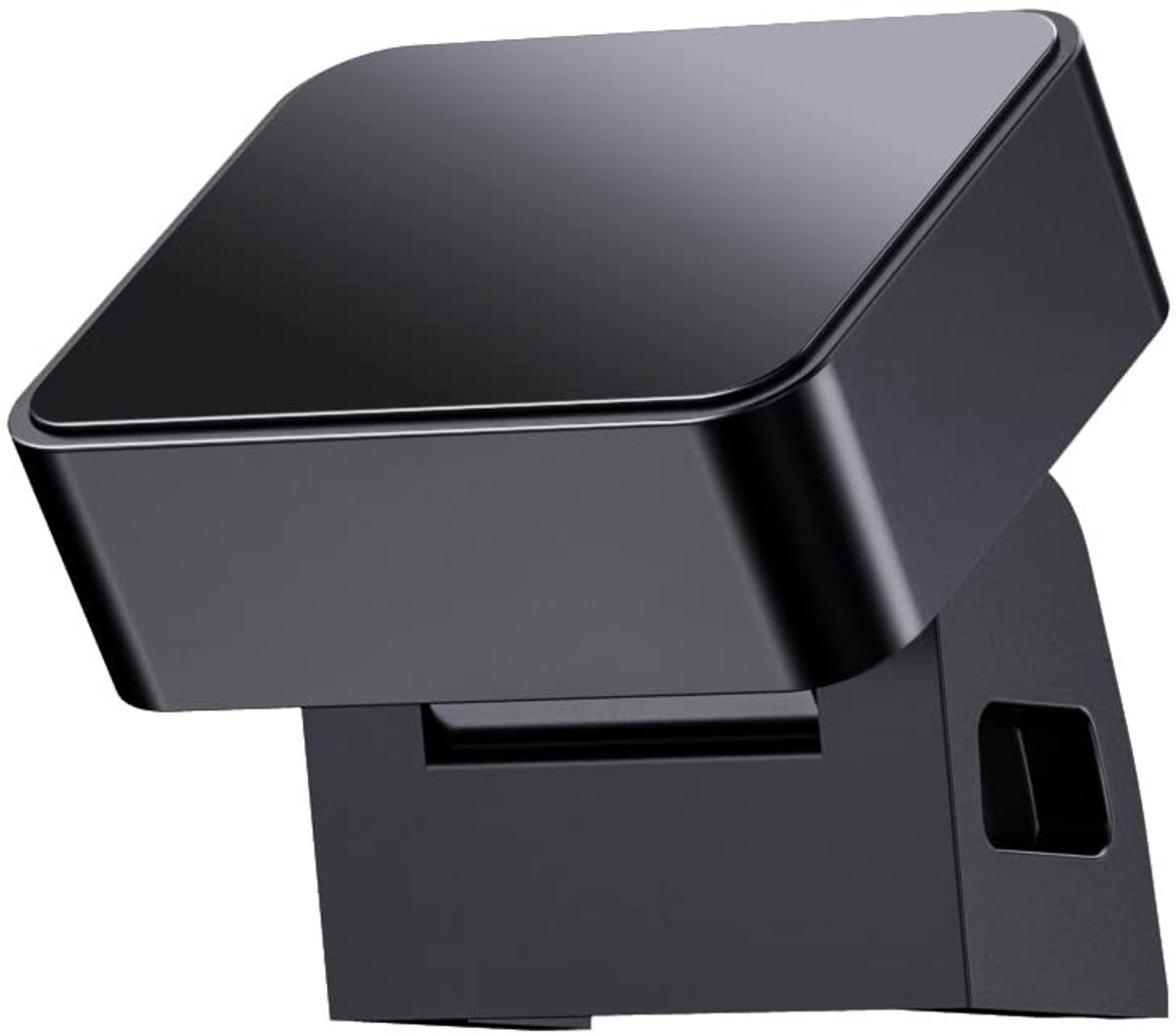 SolidKeus - Magnetische GPS Houder voor Dashcam met USB-C Aansluiting