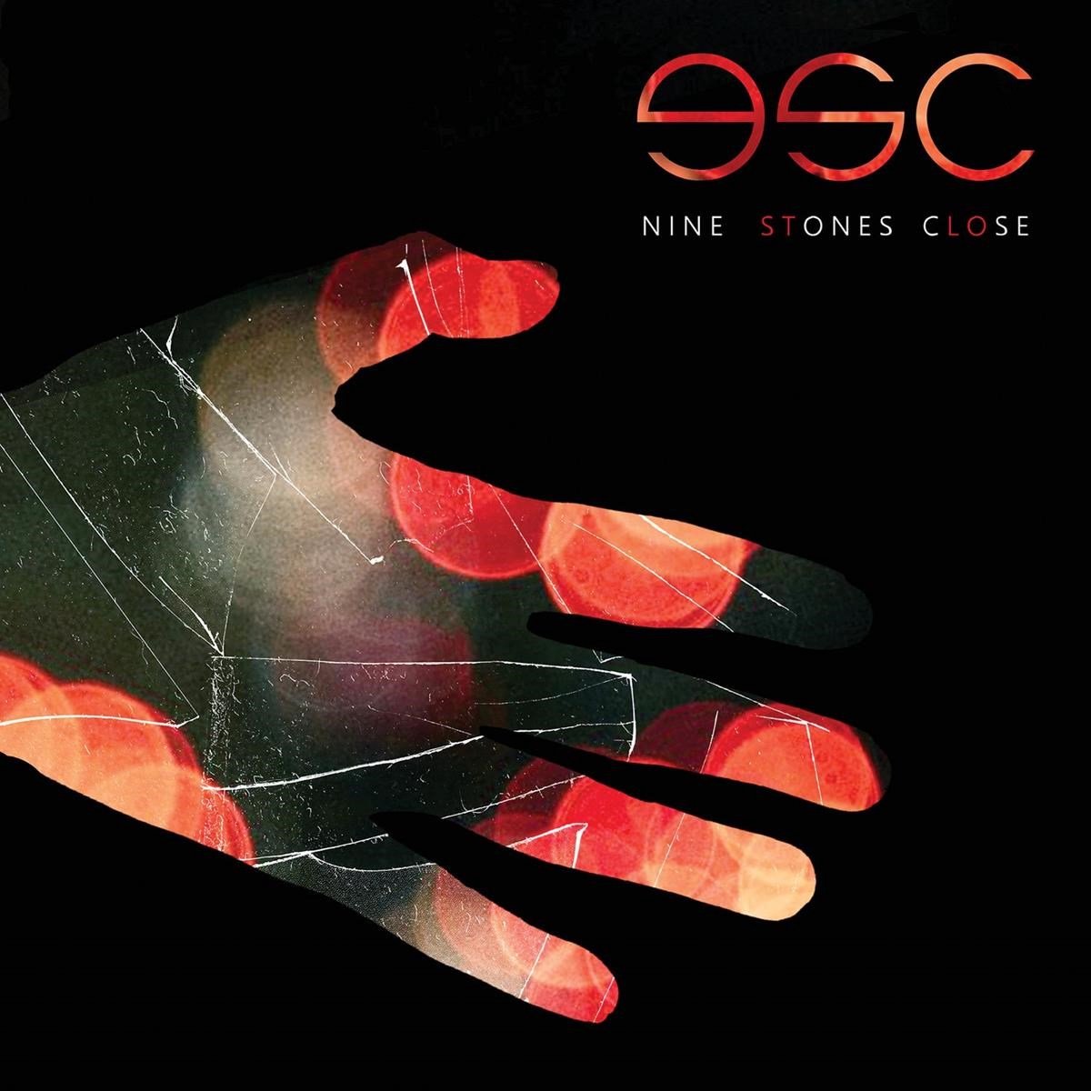 Nine Stones Close - St. Lo (Reimagined) (2 CD)