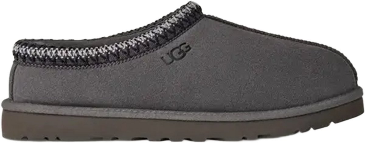 Ugg Tasman Ii Pantoffels Grijs EU 45 Man