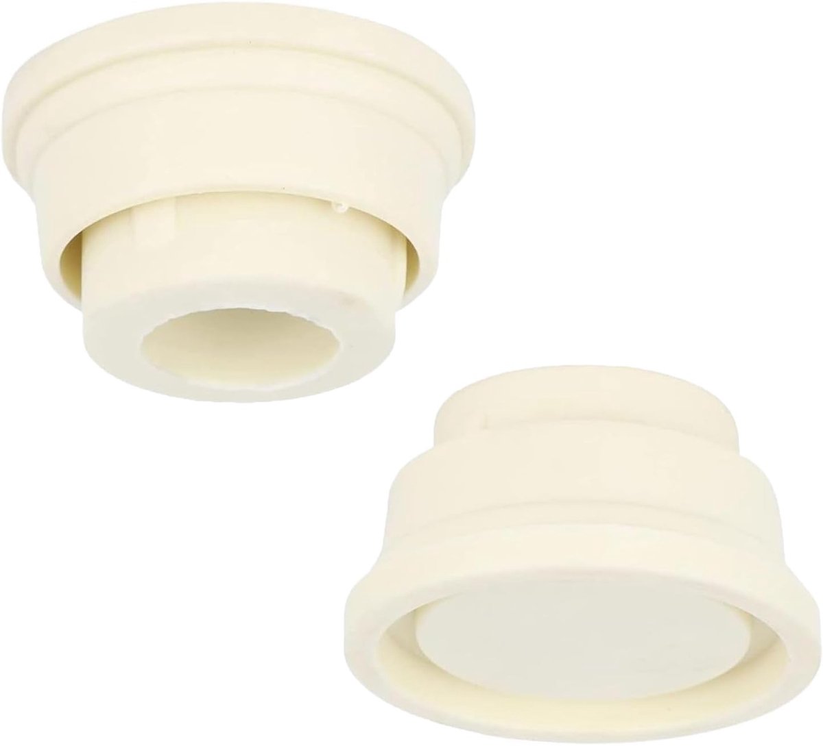 Omgoods - Rubber Stoppers voor Trappen en Zwembaden, 2 Stuks