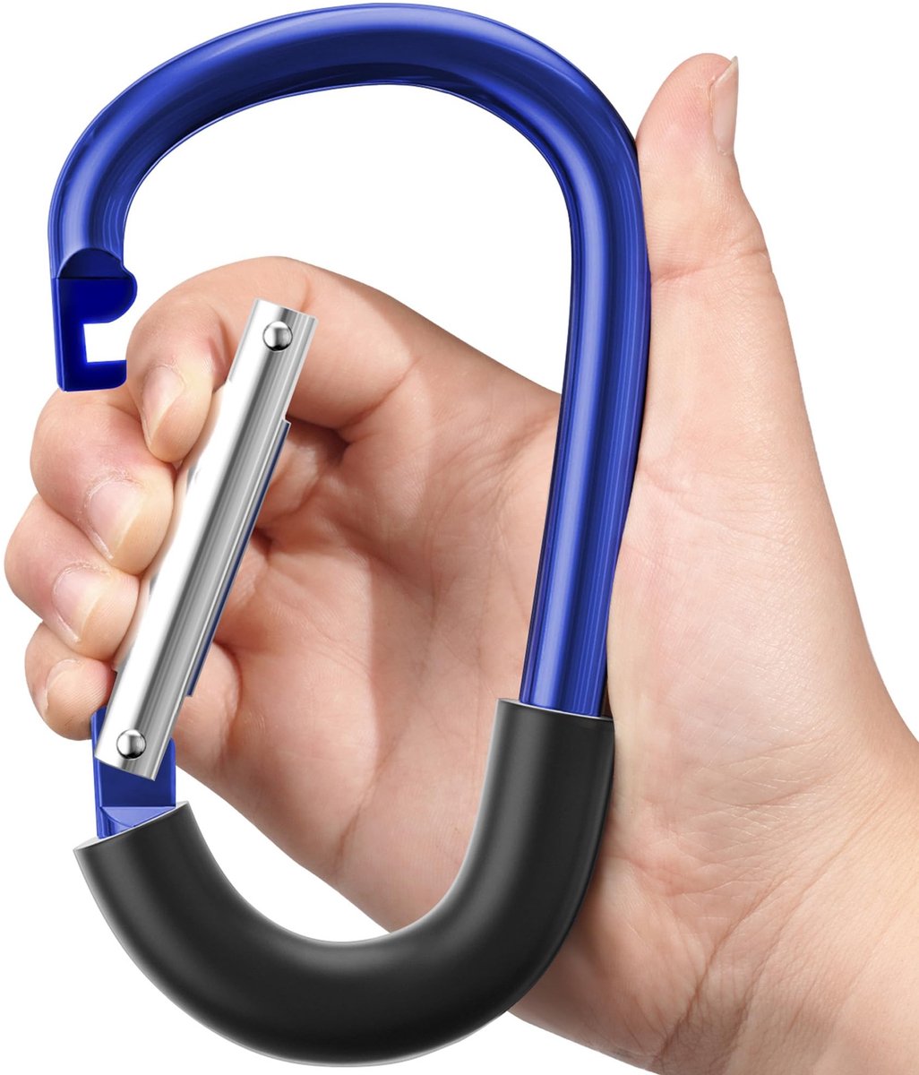 Omgoods - Stroller Hooks voor Moeders, Praktische Haak voor Tassen