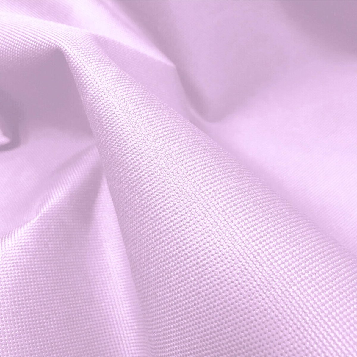 Waterdichte outdoor afdekzeil van 600D polyester - Lila 50cm x 150cm