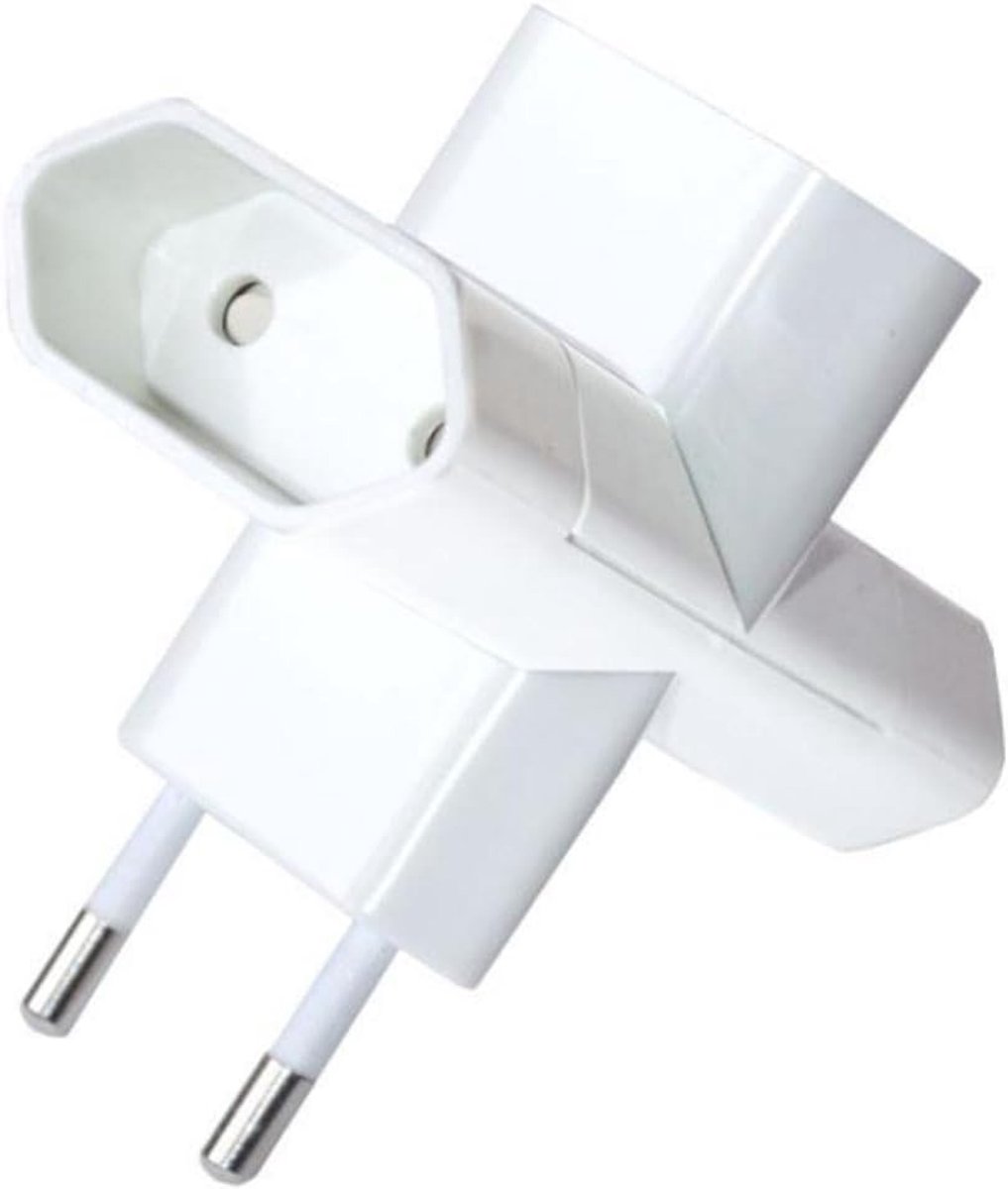 Electronics 9280 3-polige stopcontacten met beschermkap, 4 mm