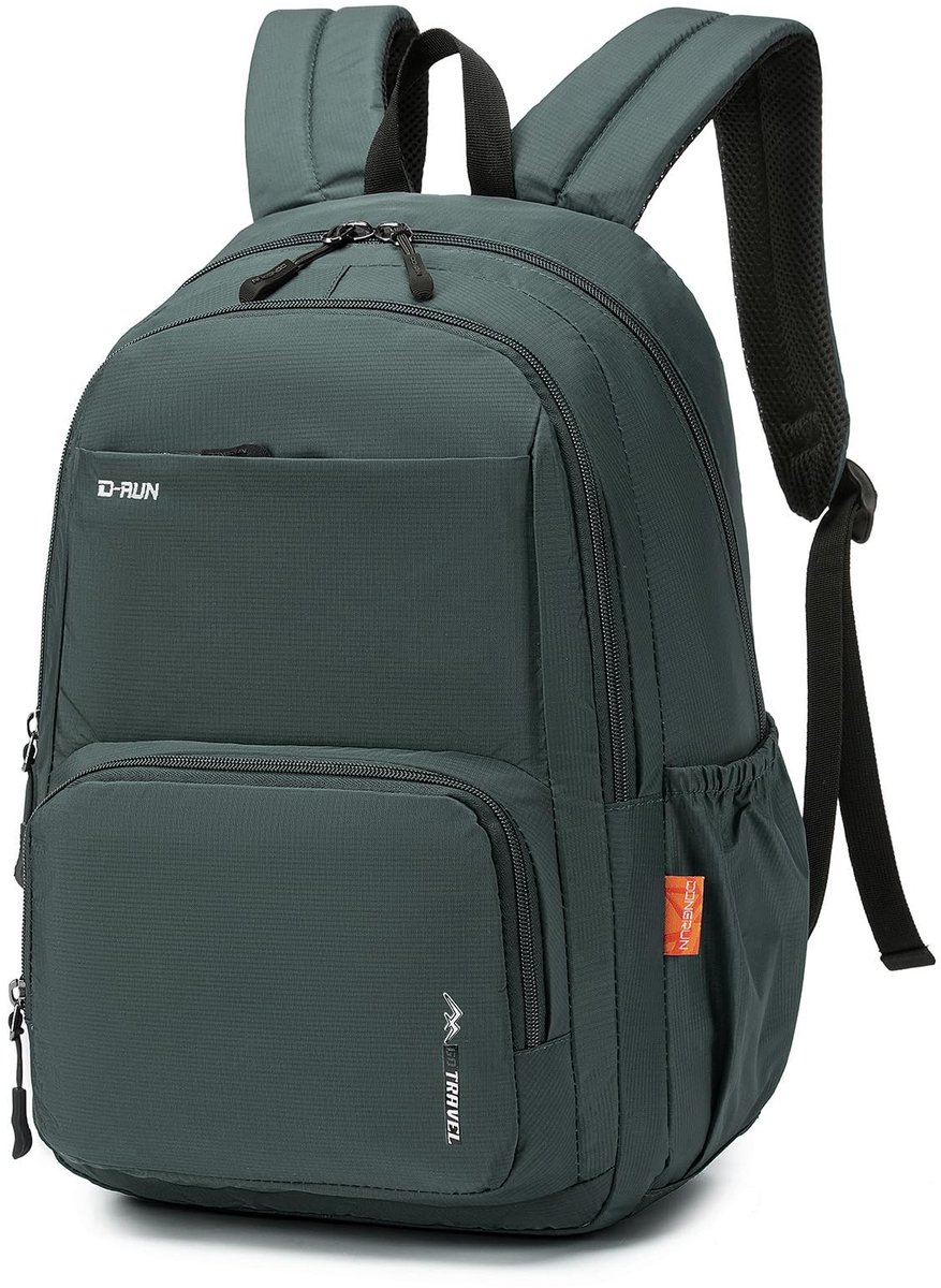 SolidKeus - 25L Reisrugzak voor Cabin Bag 40x30x20 cm