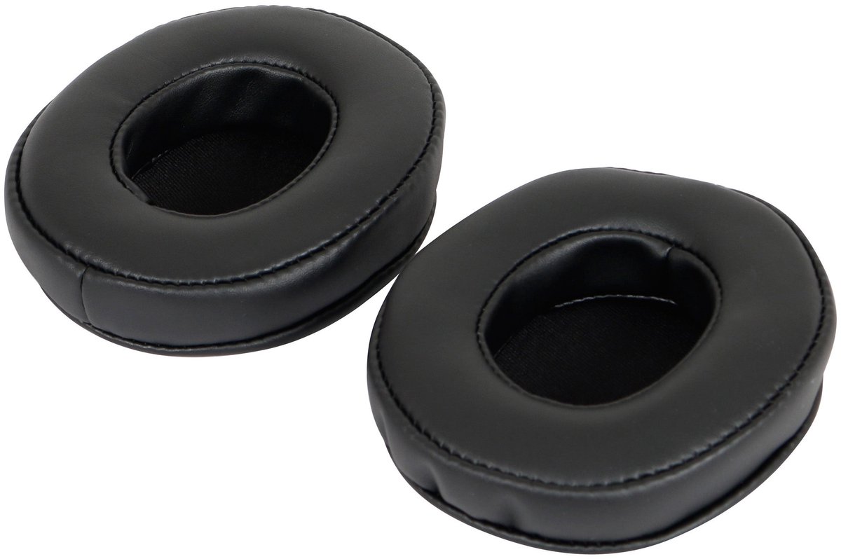 Reserve oorkussens - Devine HP-900-EC voor PRO 900 - Multikleur