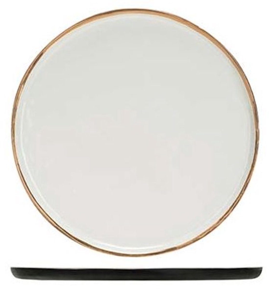 Cosy & Trendy Plato Unbreakable Plat Bord D27cm