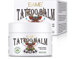 Tattoo Zalf (150 g) - Crème Balm Butter - Mango Boter - Sheabutter