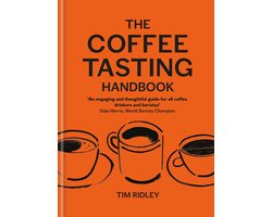 The Coffee Tasting Handbook