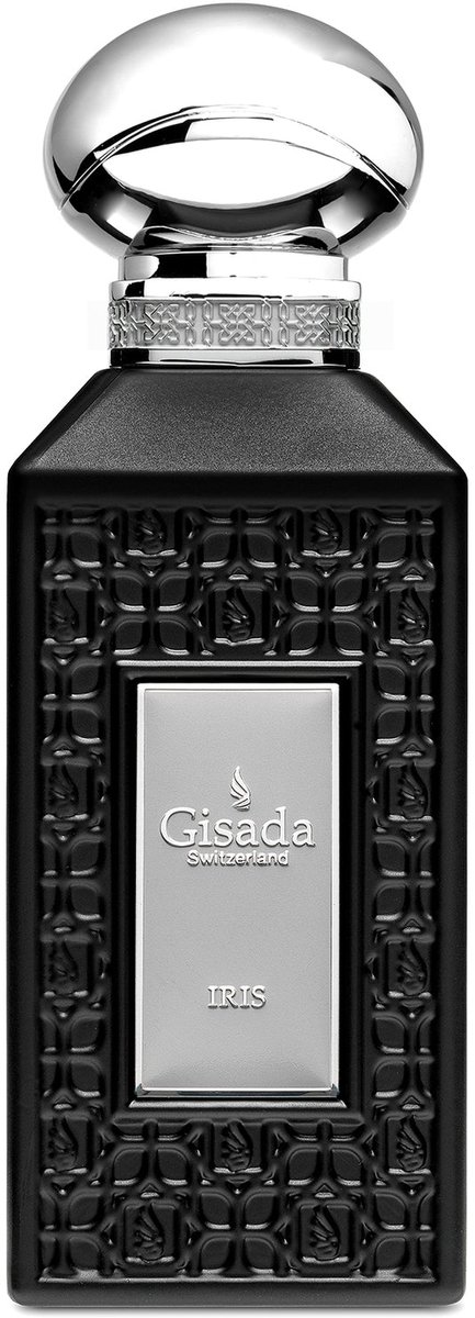 Gisada Luxury Collection Iris Eau de Parfum 100 ml