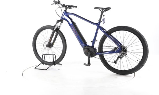 Haibike Alltrack4 Elektrische hardtail mountainbike Bosch Accu 500Wh 29" 2023 Pro van Haibike — afbeelding 4