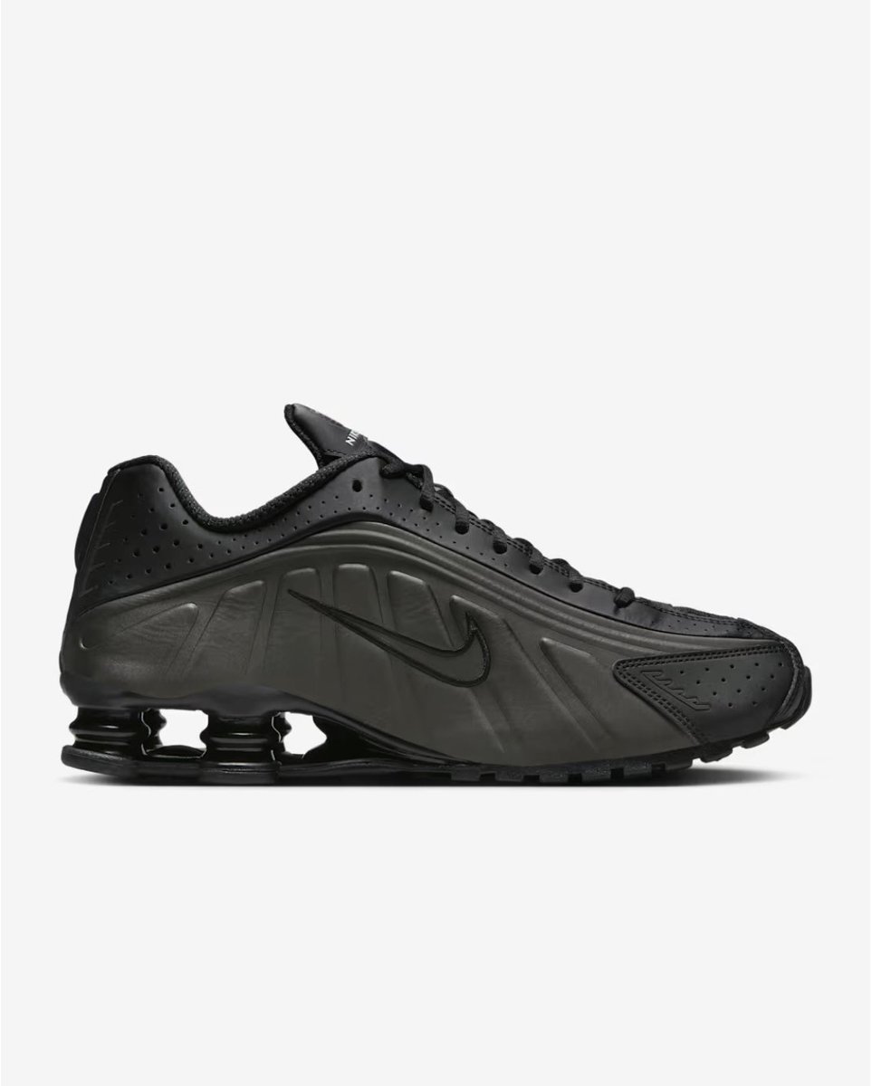 NIKE SHOX R4 39 Veelkleurig