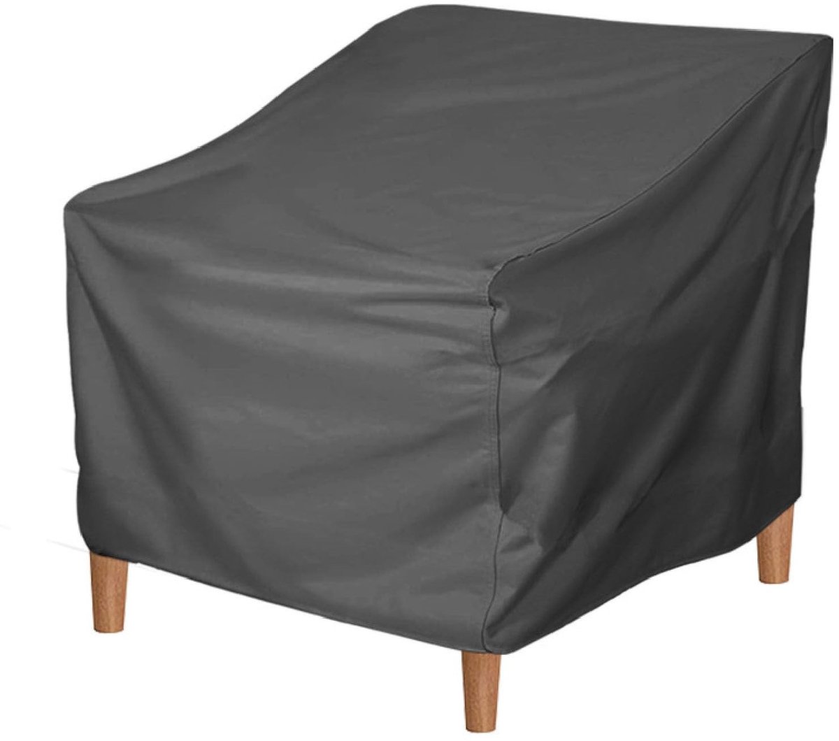 SolidKeus - Heavy Duty Tuinmeubelhoes voor Draai- en Schommelstoelen