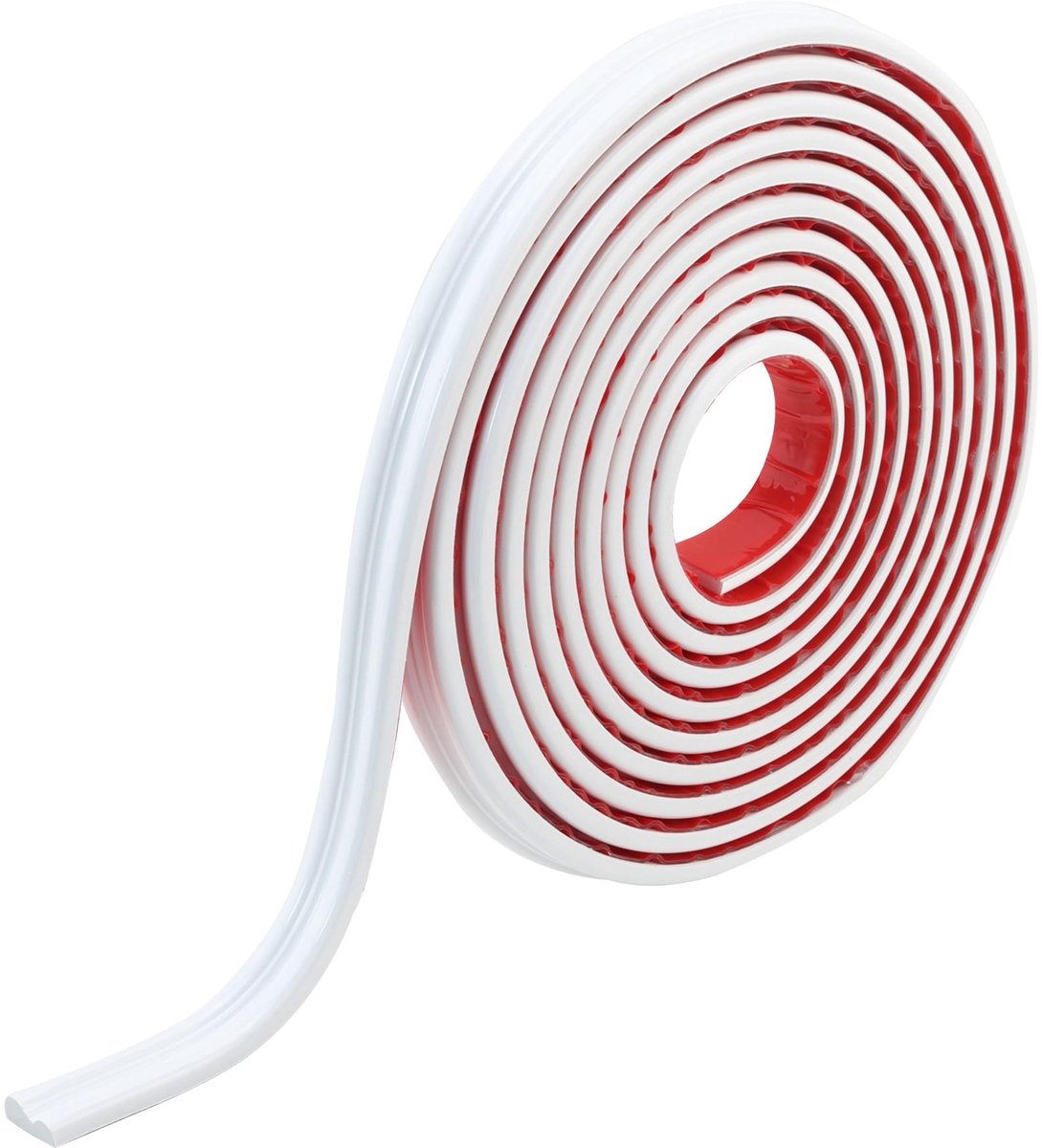 SolidKeus - Peel and Stick Wandstrip voor Interieurdecoratie
