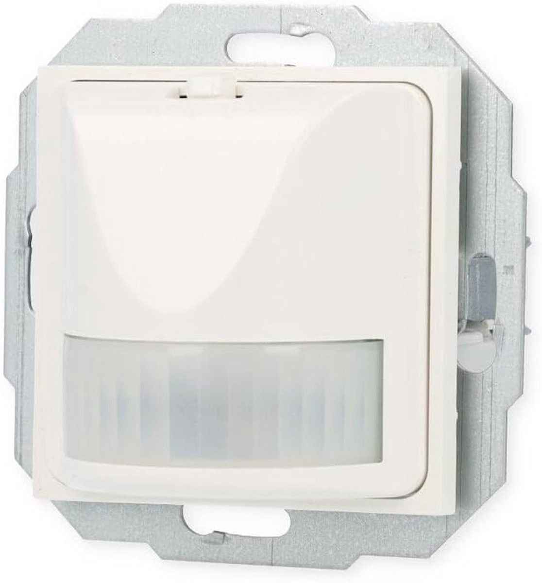 Kopp INFRACONTROL R 180° Infrarood Bewegingschakelaar 3-draads 1000W Zuiver Wit