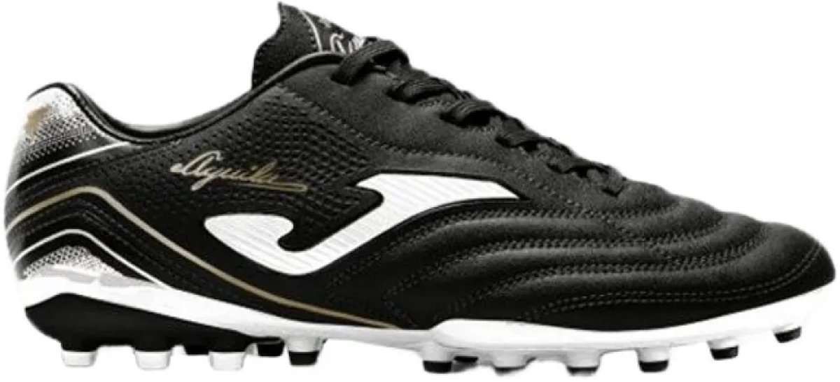 Joma Aguila Voetbalschoenen Zwart EU 40 Man