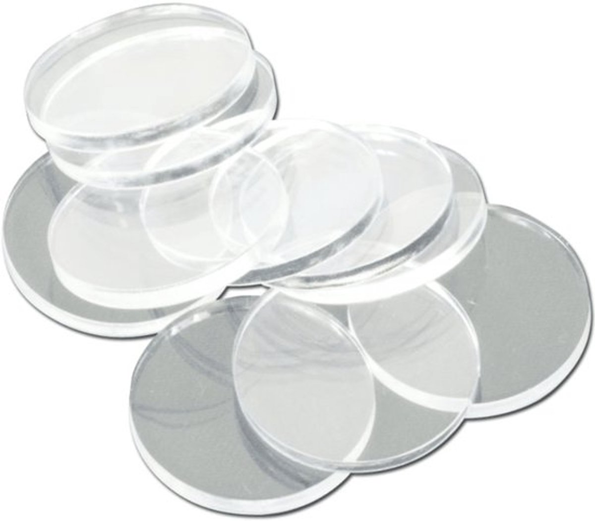 Chip Spacer (10 stuks)