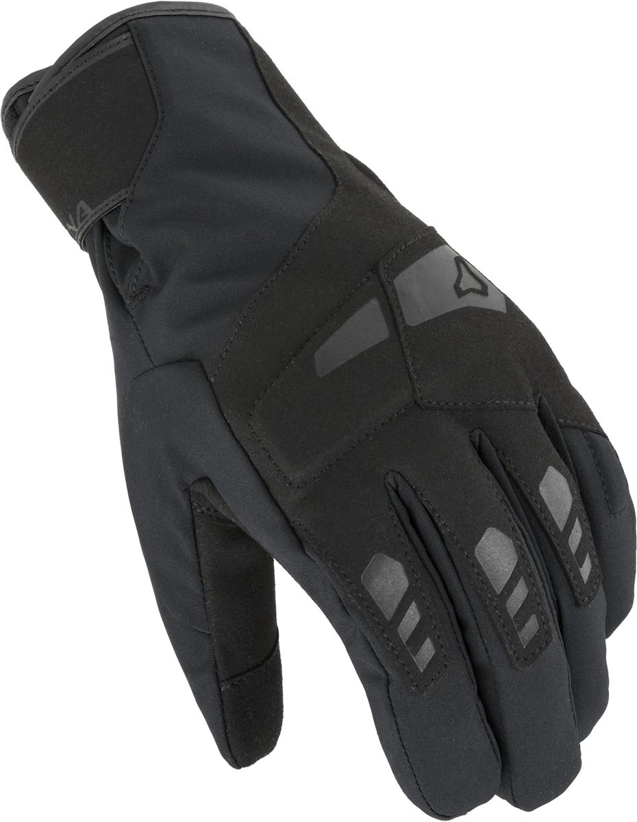 Macna Revel RTX waterdichte motorhandschoenen -