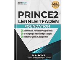 PRINCE2 7 Foundation Lernleitfaden