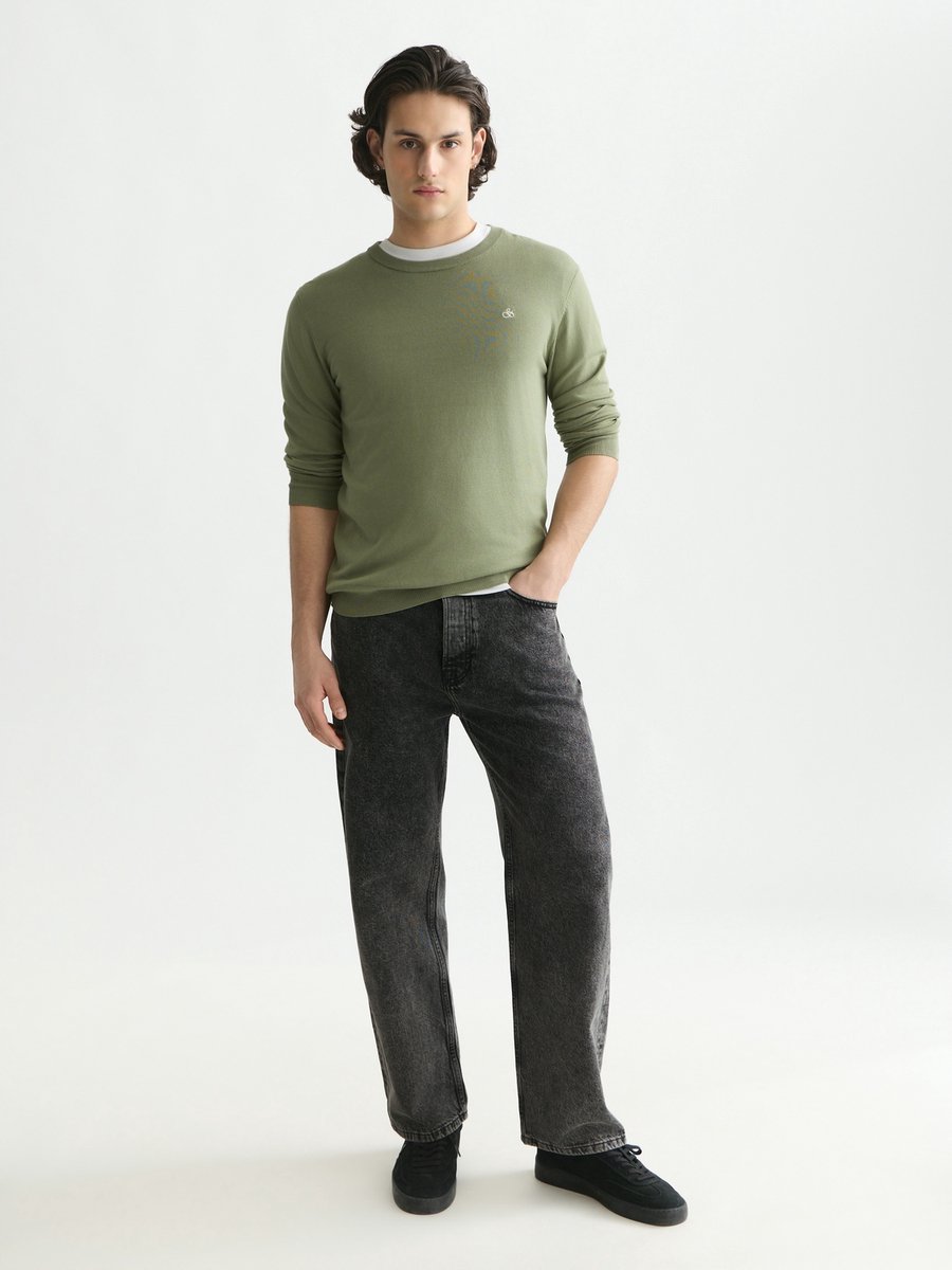 Scotch & Soda - Heren - Sweaters