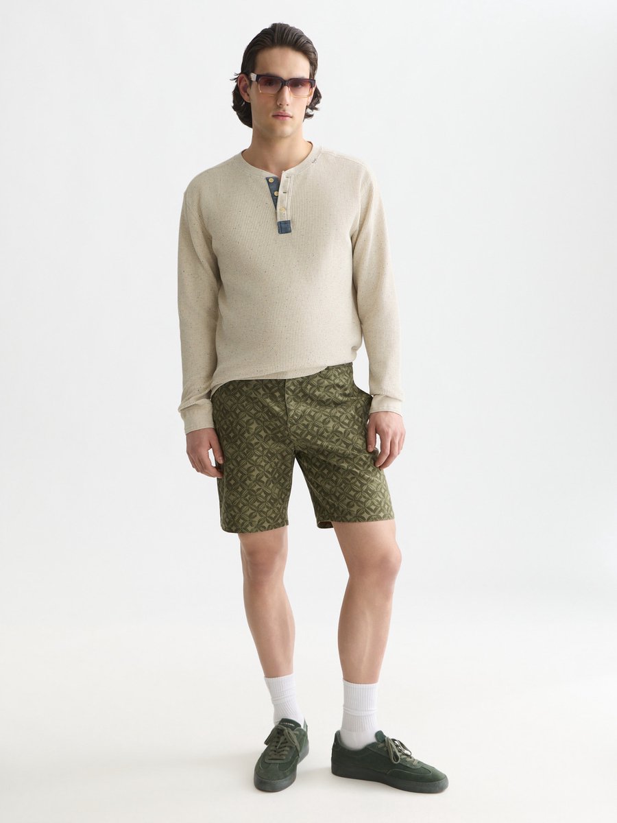 Scotch & Soda - Heren - Korte broeken
